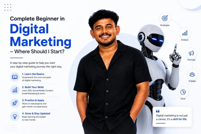 best digital marketing strategist in malappuram, I help brands grow online with social media, google ads digital stratagies and web seo