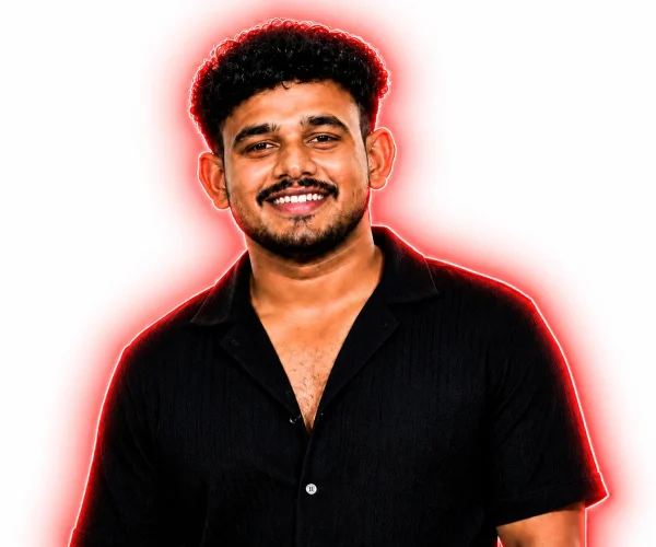 Best AI Web developer in malappuram. I help brands grow online with social media, google ads digital stratagies and web seo