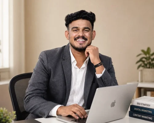 DIGITAL MARKETER IN MALAPPURAM. grow your buisiness and focus on carier